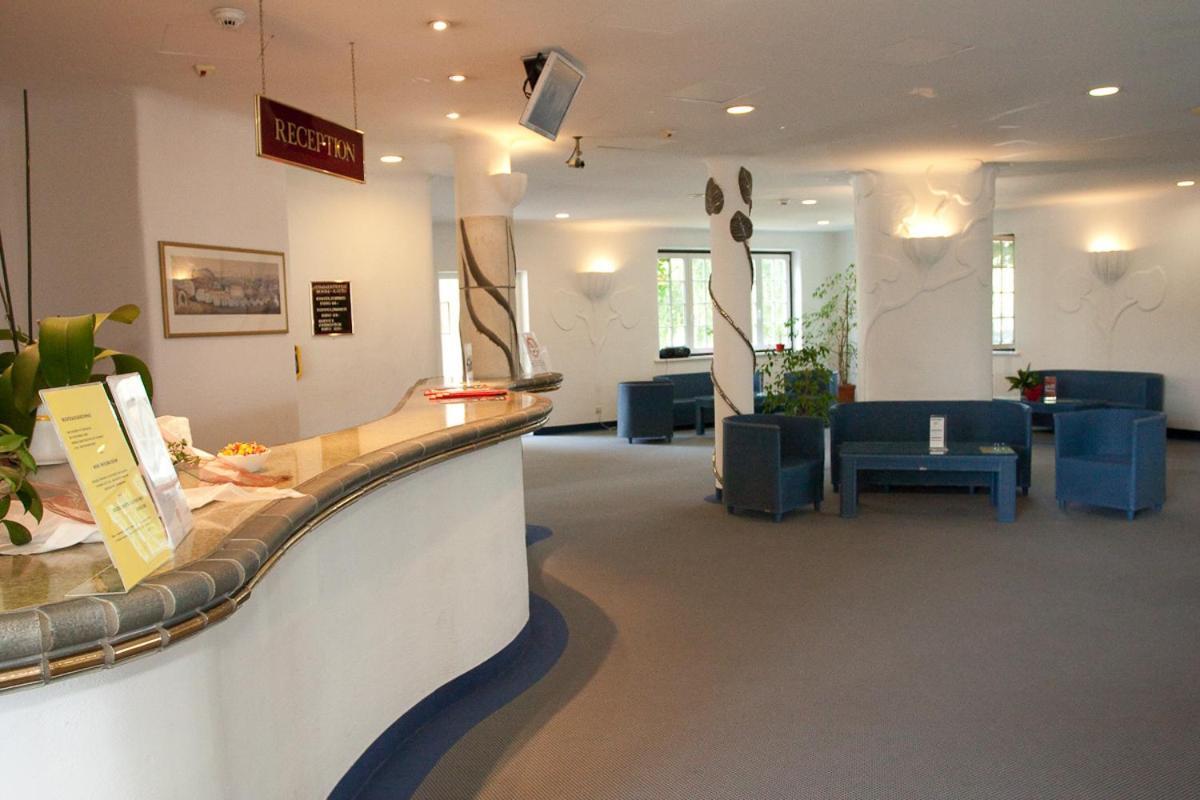 Seminarhotel Goettlesbrunn Екстер'єр фото