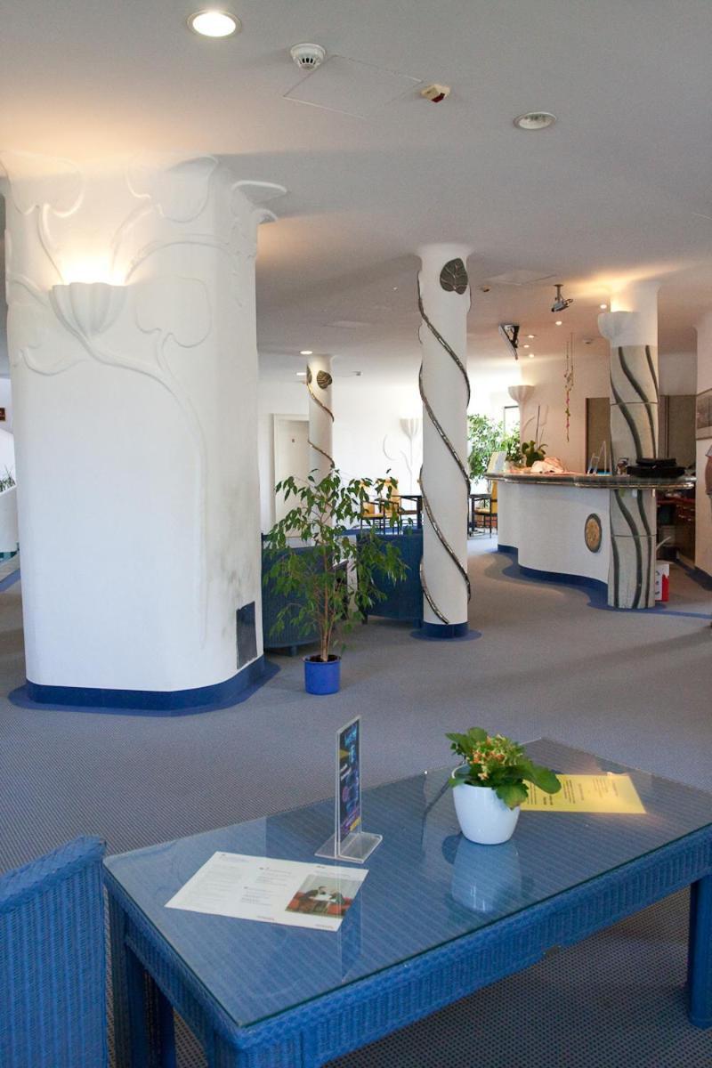 Seminarhotel Goettlesbrunn Екстер'єр фото