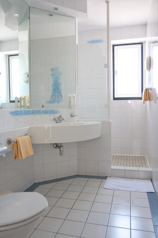 Seminarhotel Goettlesbrunn Номер фото