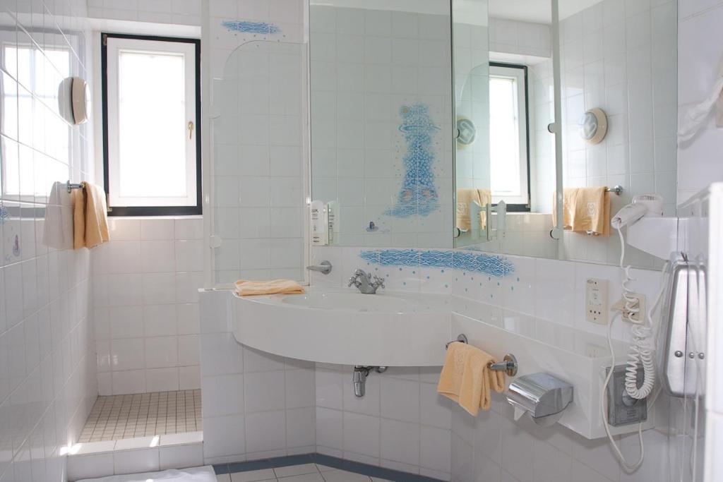 Seminarhotel Goettlesbrunn Номер фото