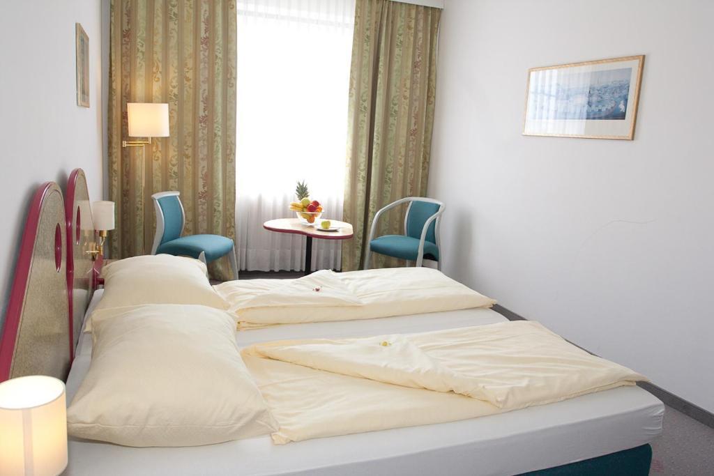 Seminarhotel Goettlesbrunn Номер фото