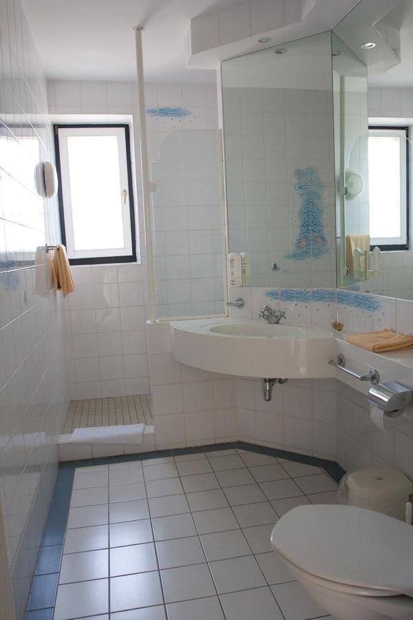 Seminarhotel Goettlesbrunn Екстер'єр фото