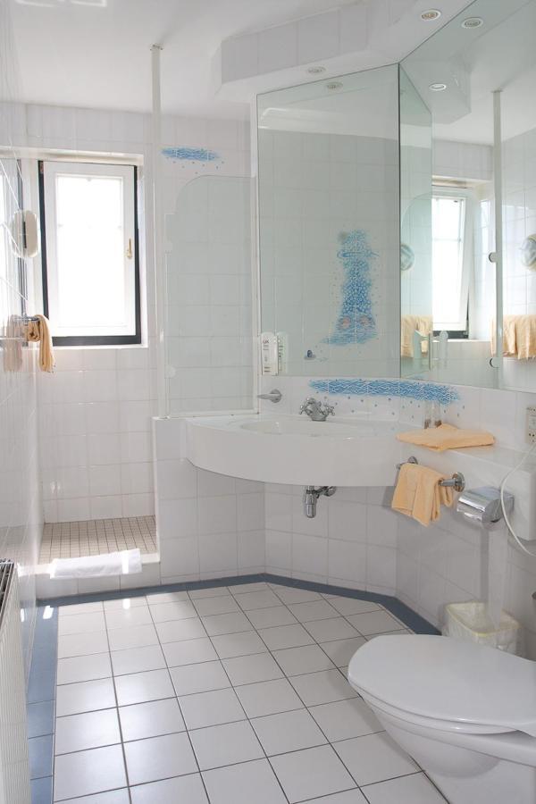 Seminarhotel Goettlesbrunn Номер фото